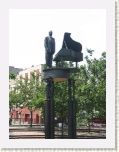 Duke Ellington Memorial - Harlem * 2592 x 1944 * (1.34MB)